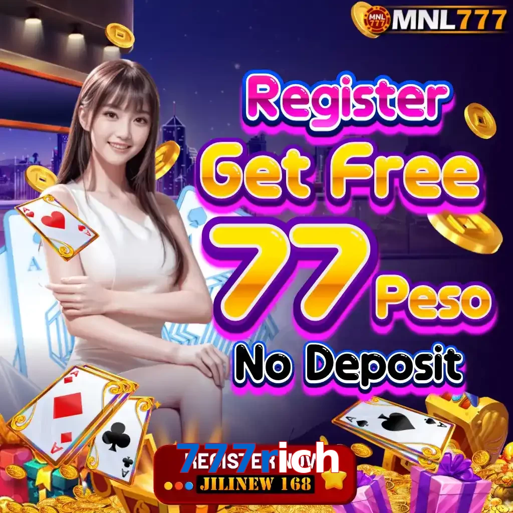 777rich