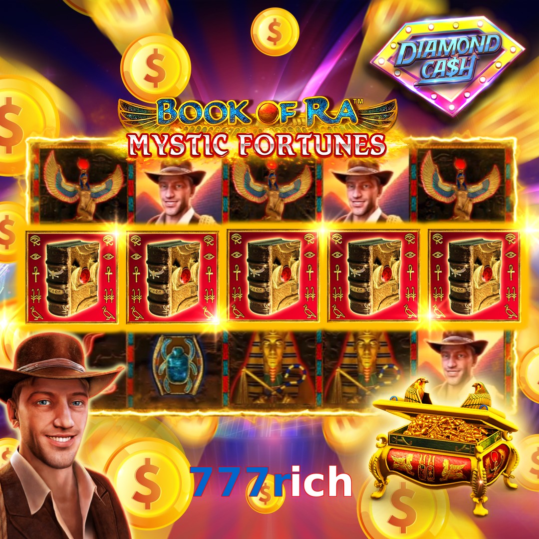 777rich