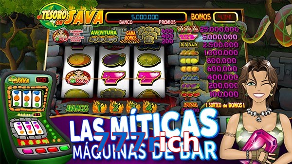 777rich
