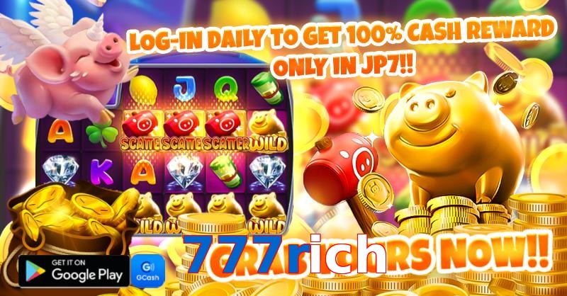 777rich