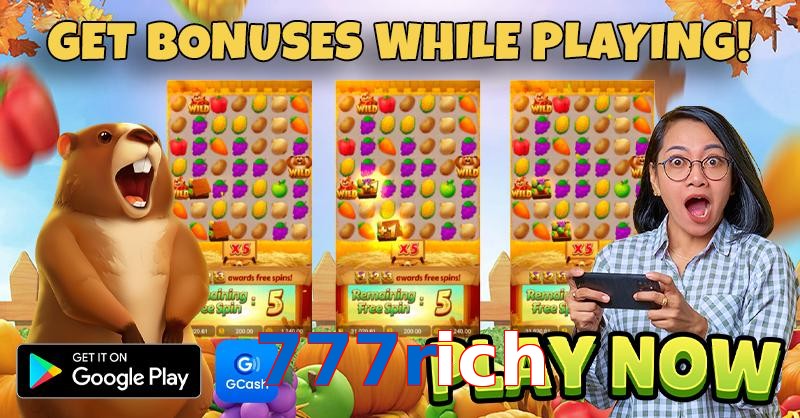 777rich
