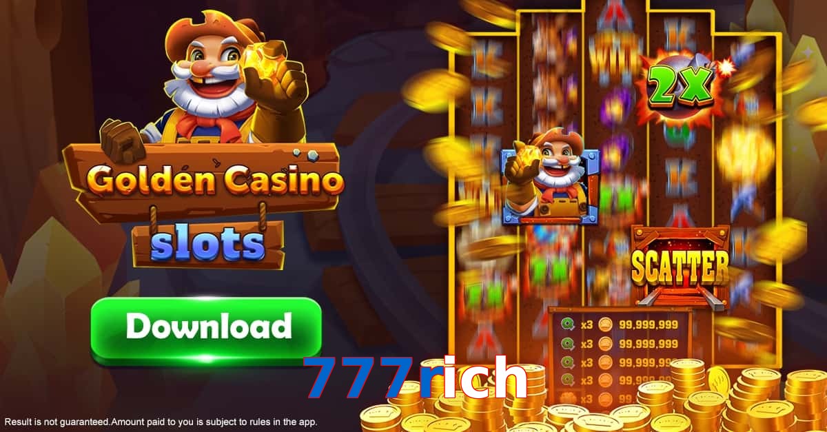 777rich