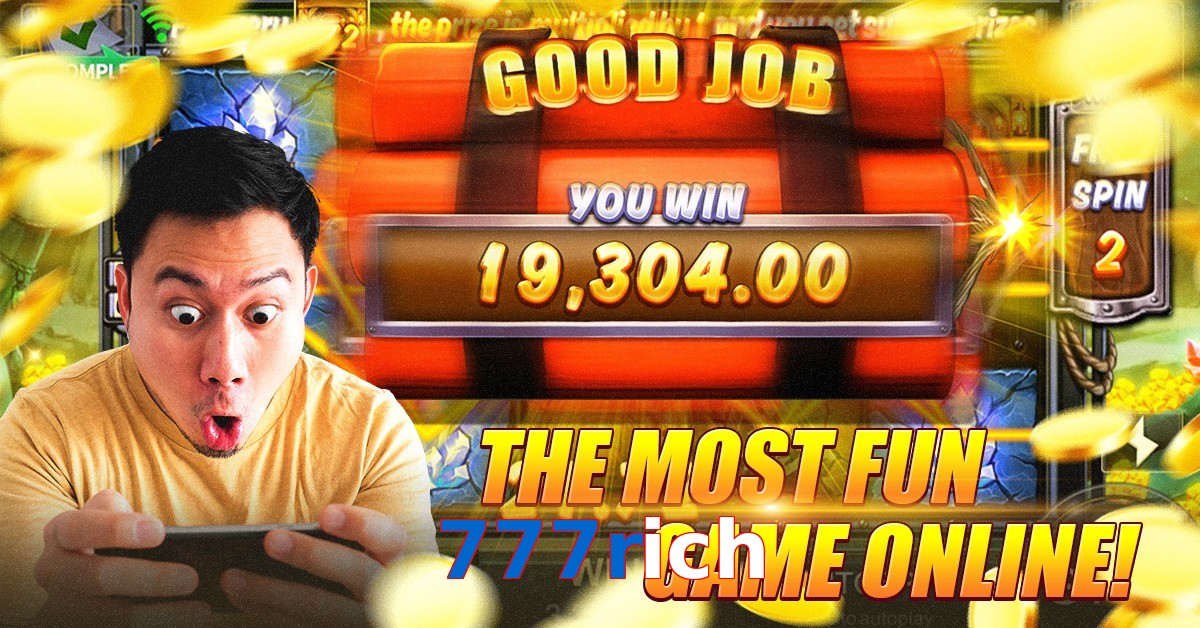 777rich