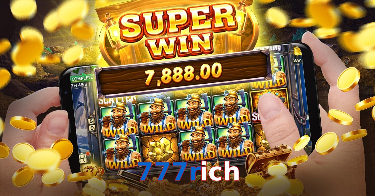 777rich