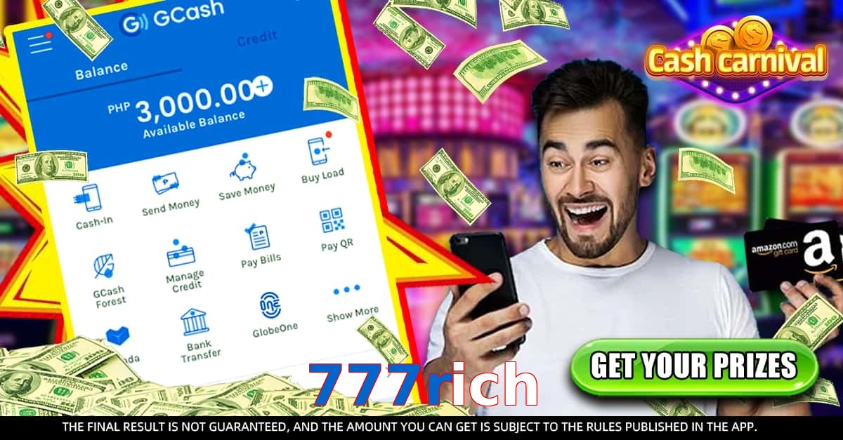 777rich