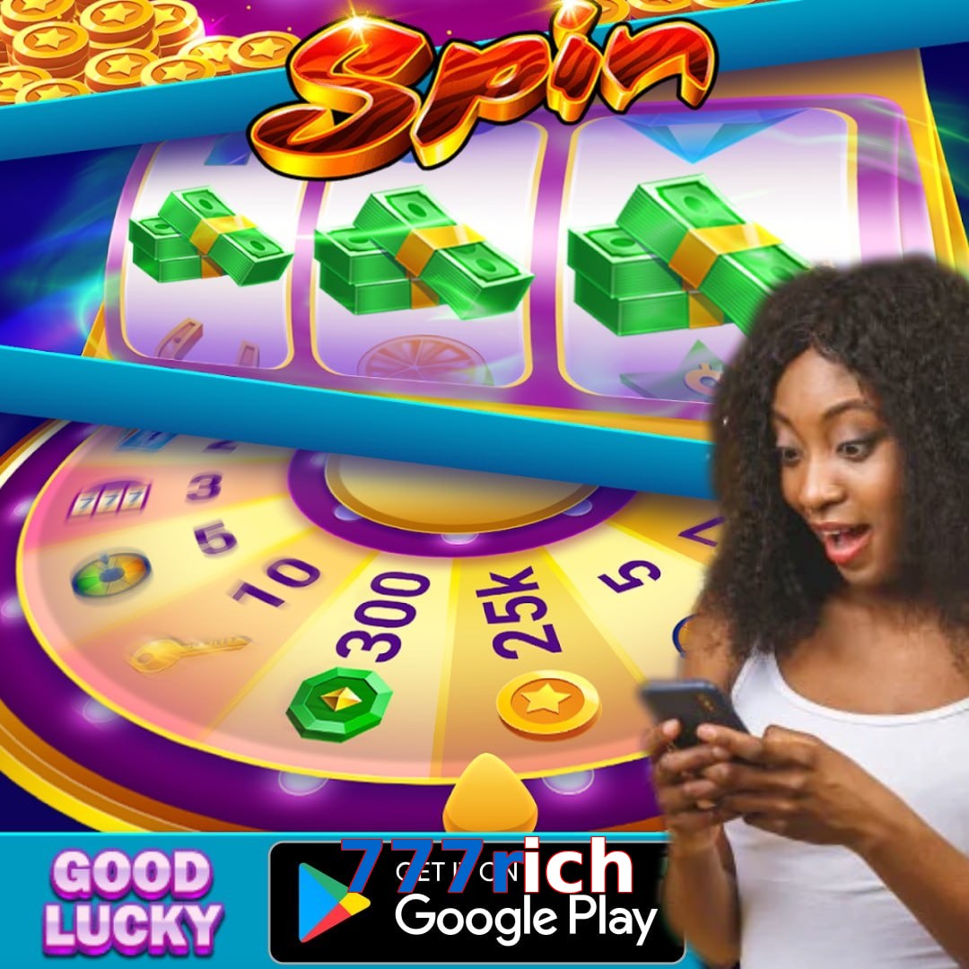 777rich