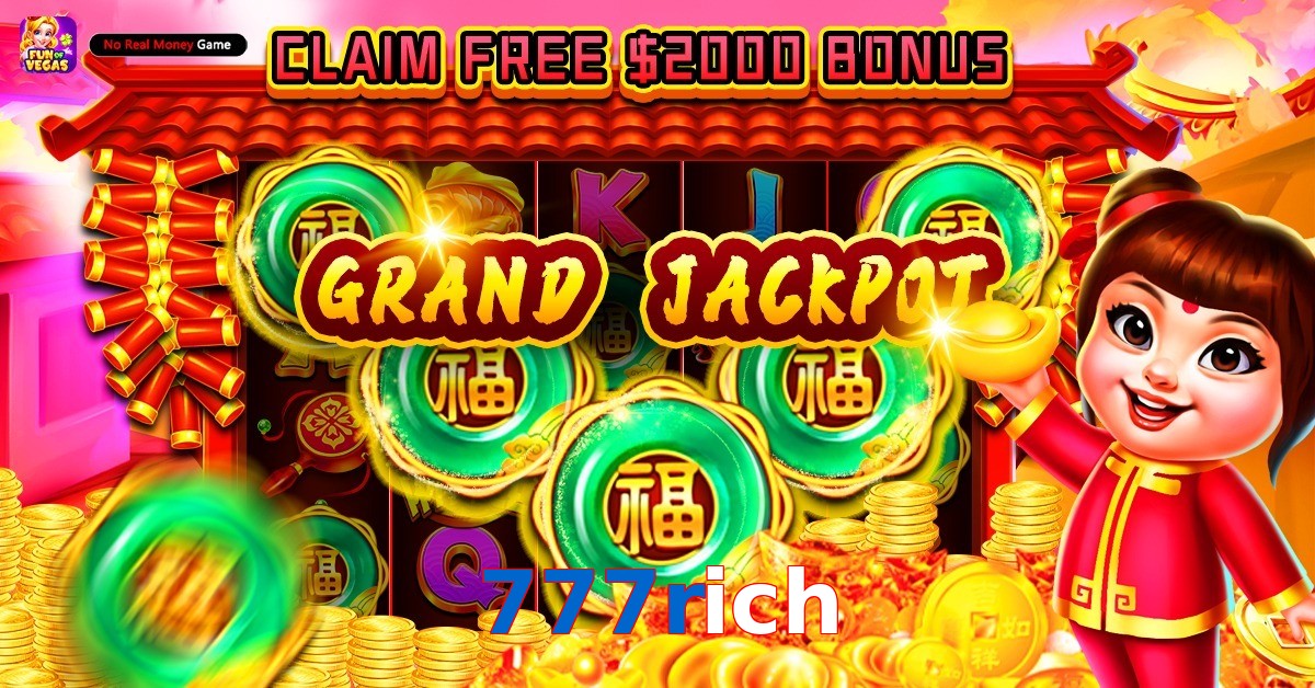 777rich