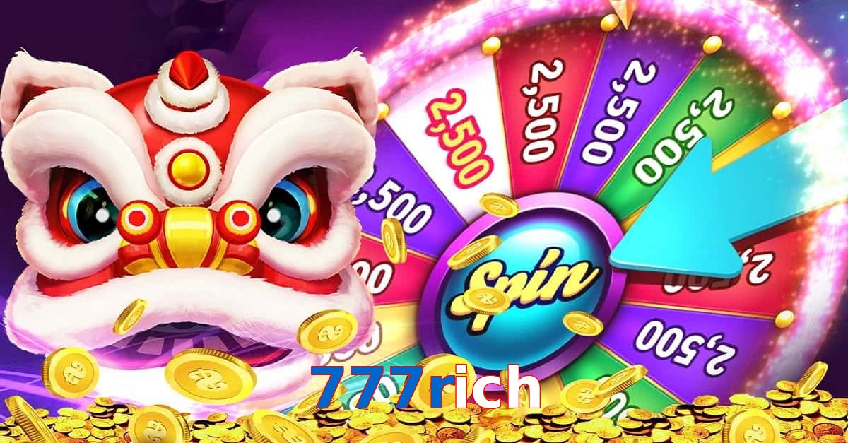 777rich