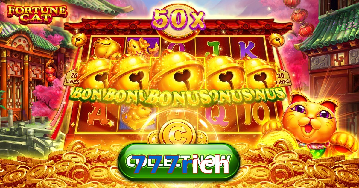 777rich