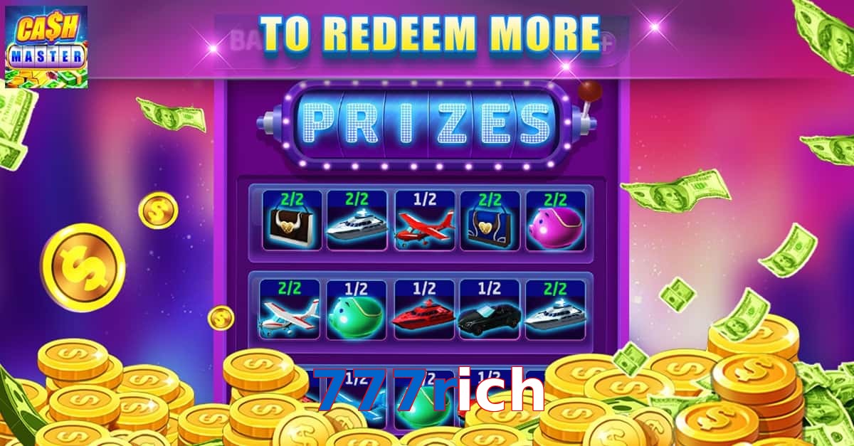 777rich