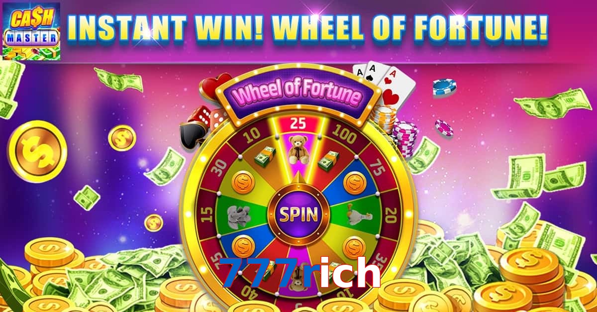 777rich