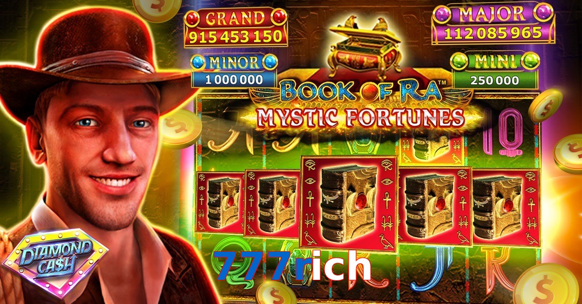 777rich