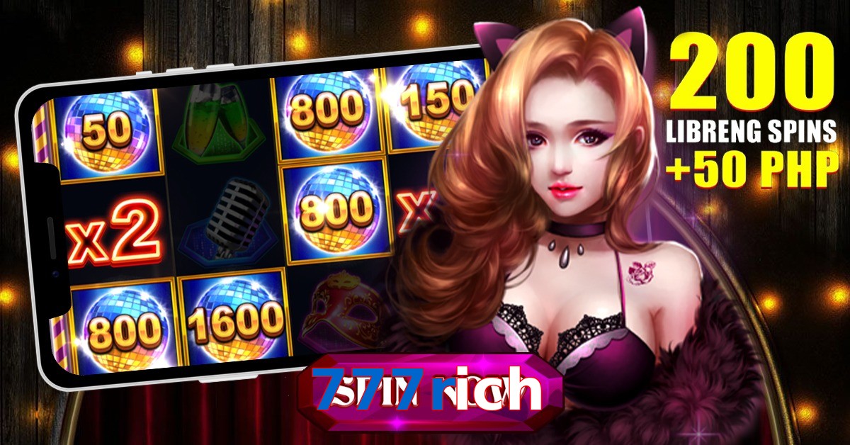 777rich