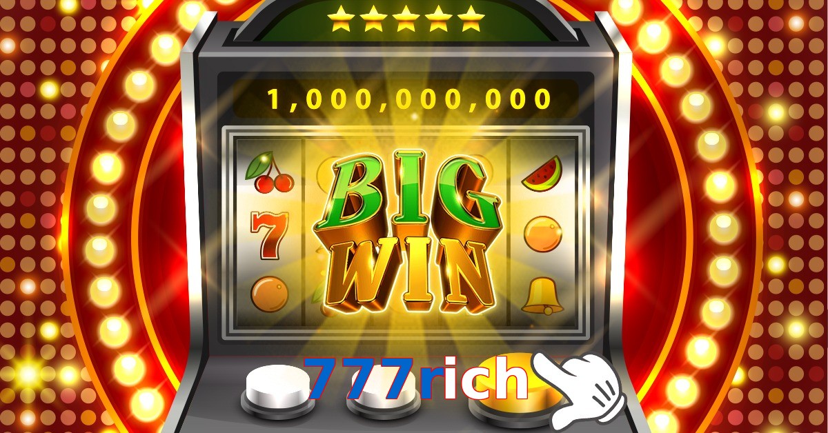 777rich