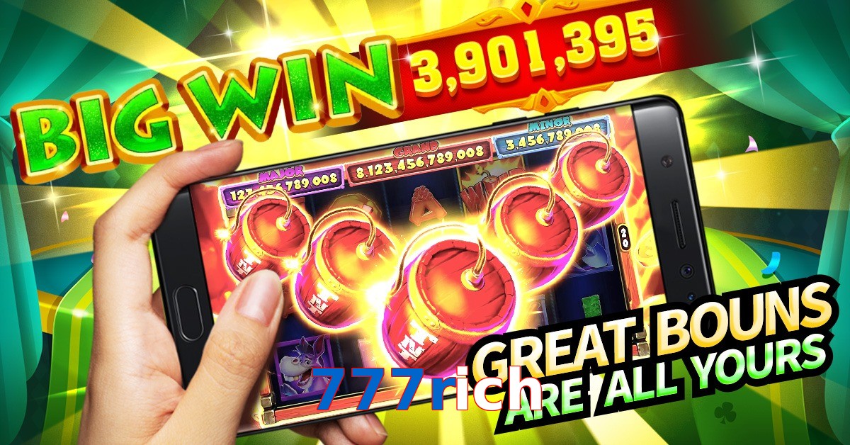 777rich