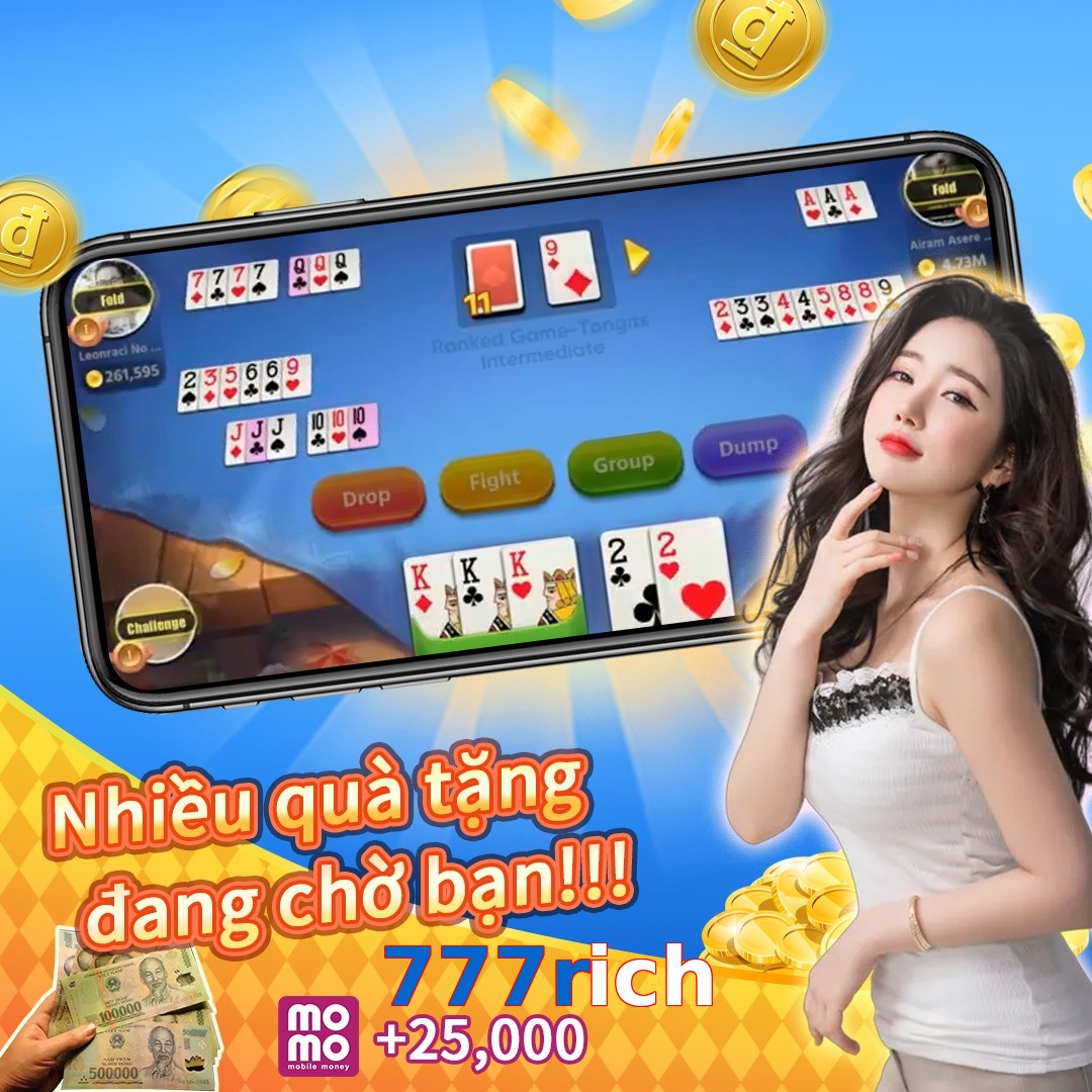 777rich
