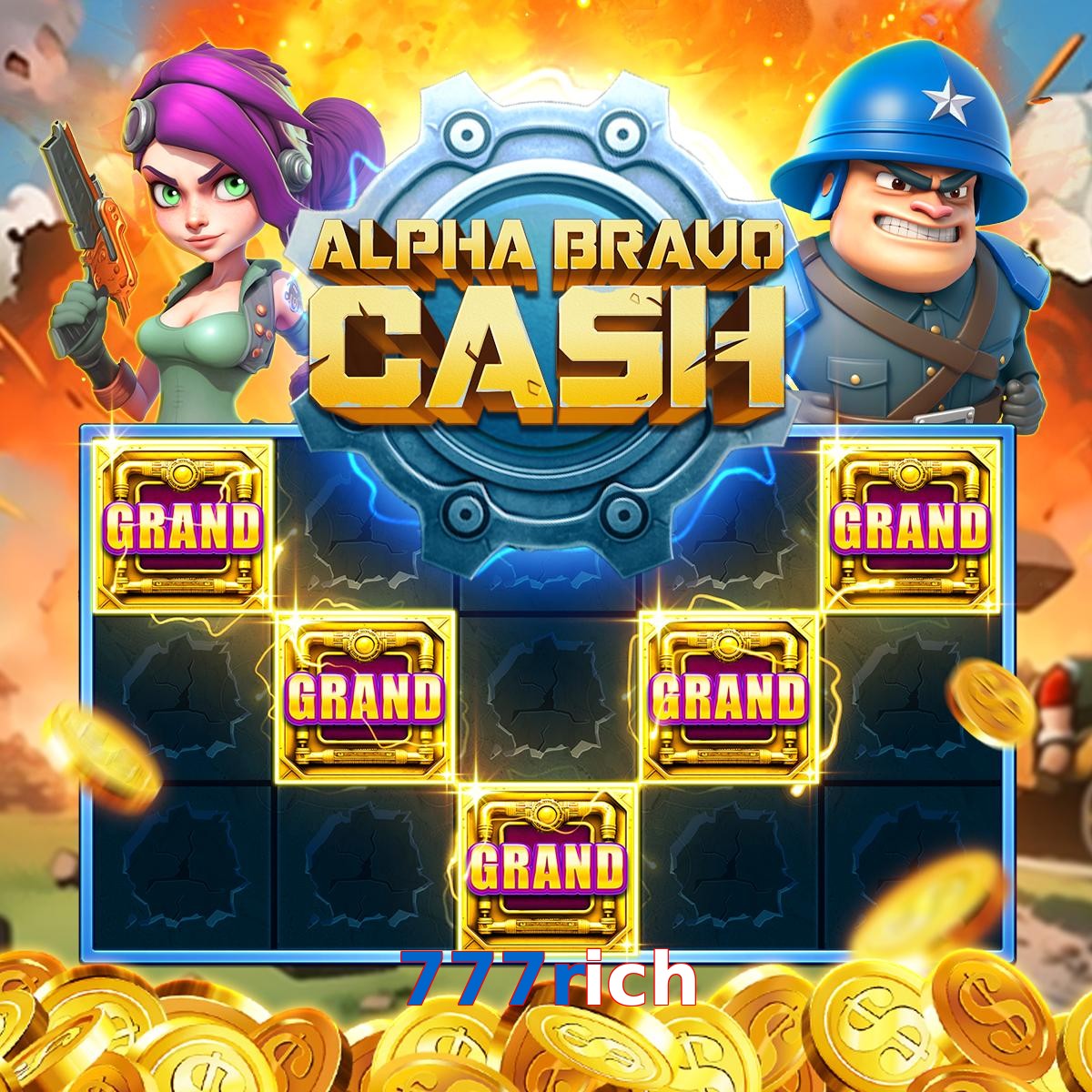 777rich