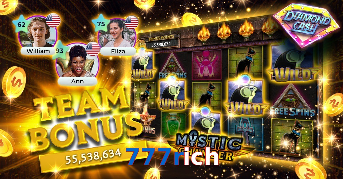 777rich