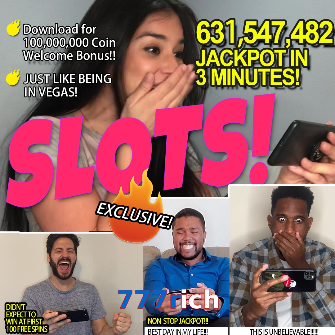 777rich