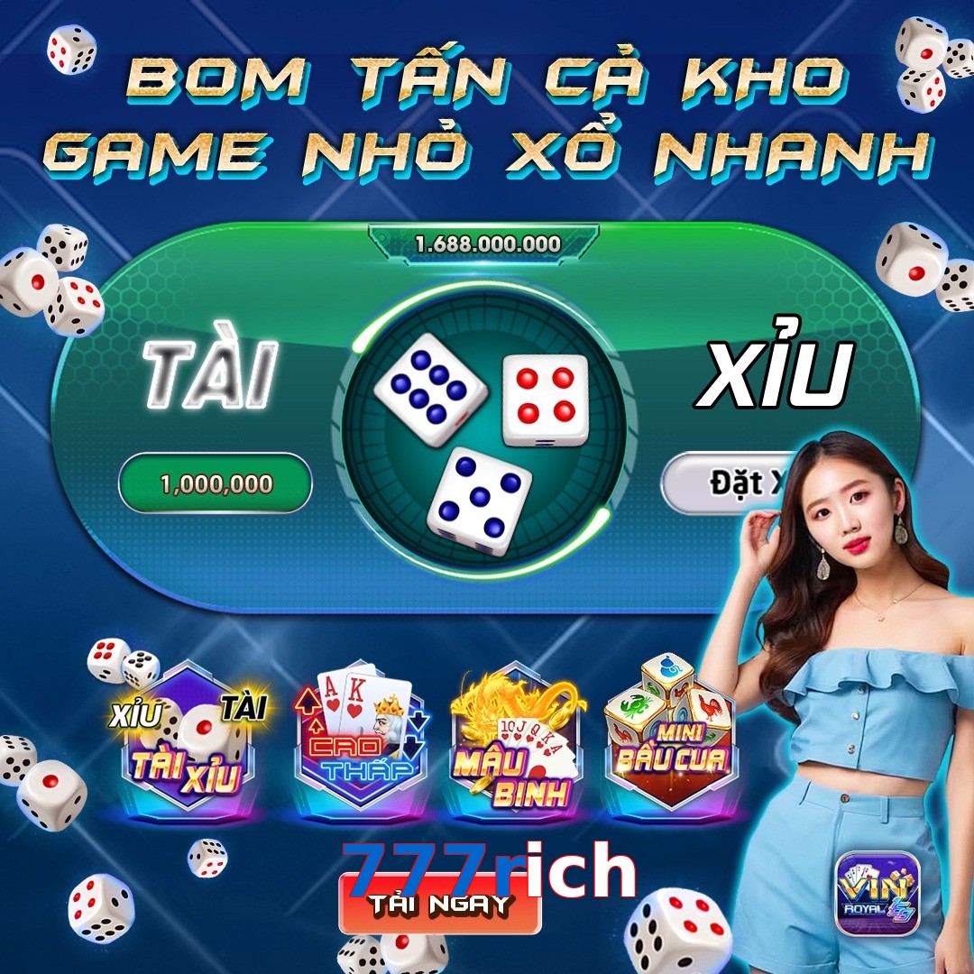777rich