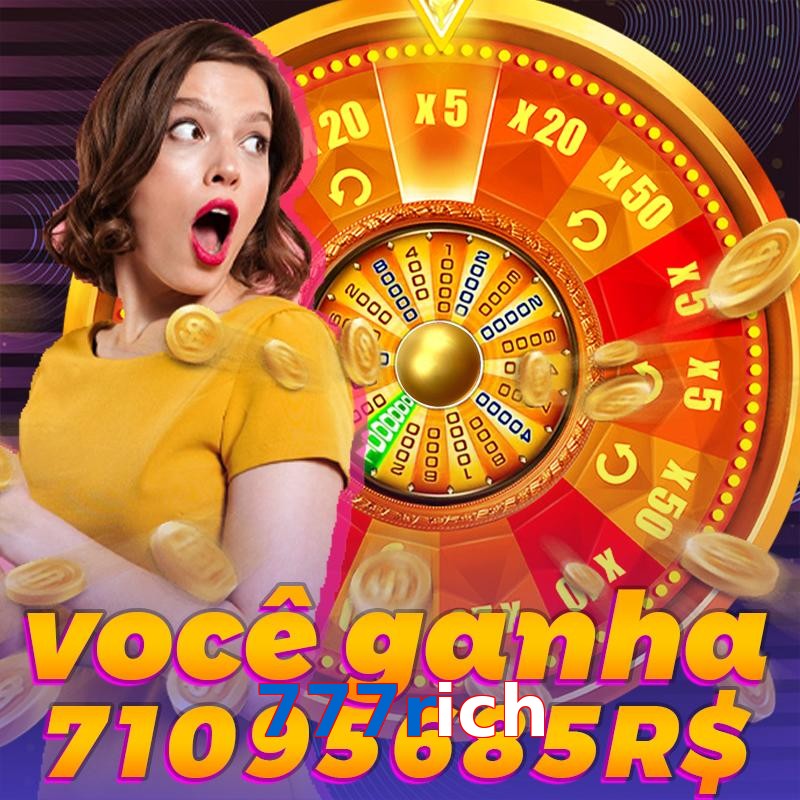 777rich