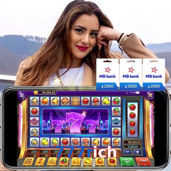 777rich
