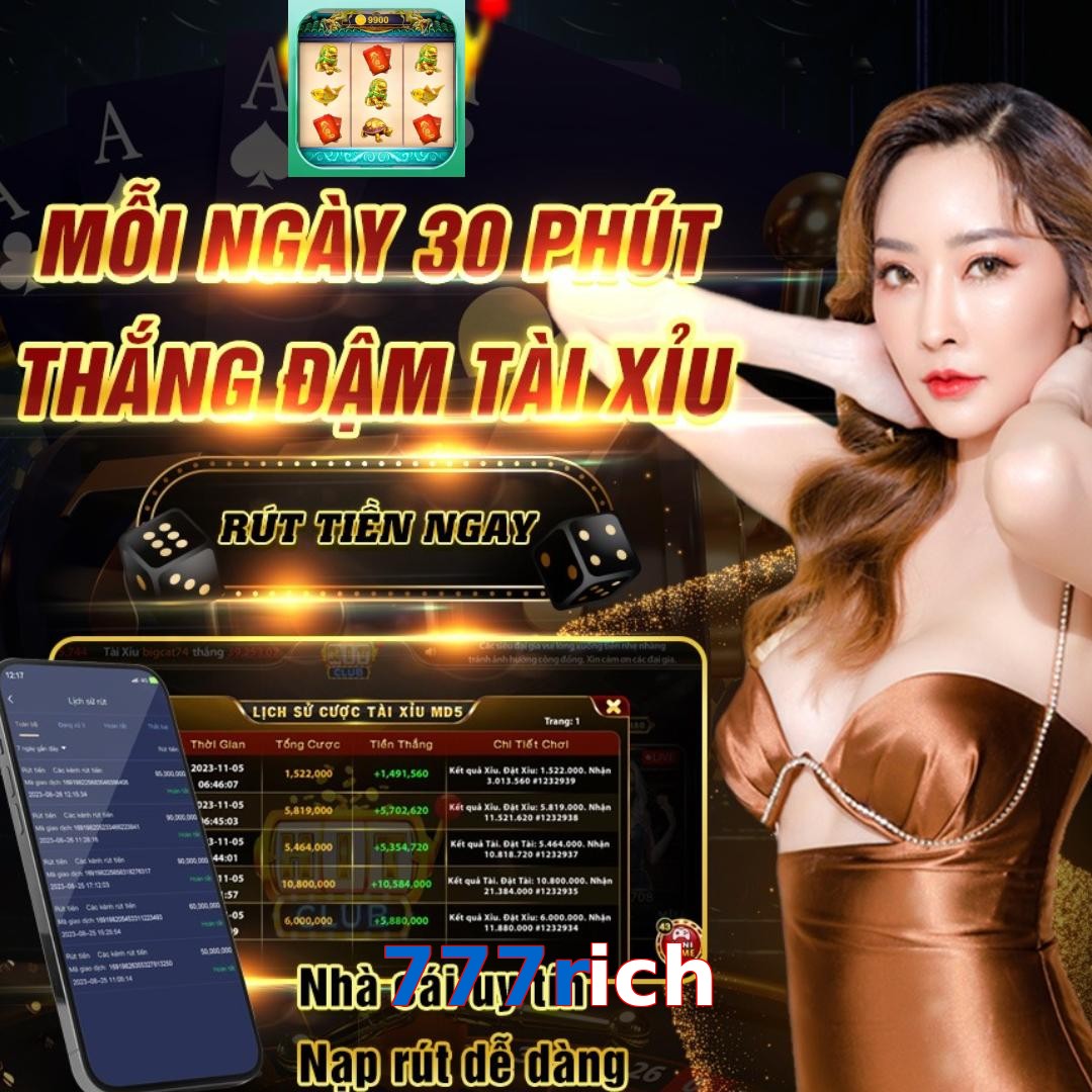 777rich