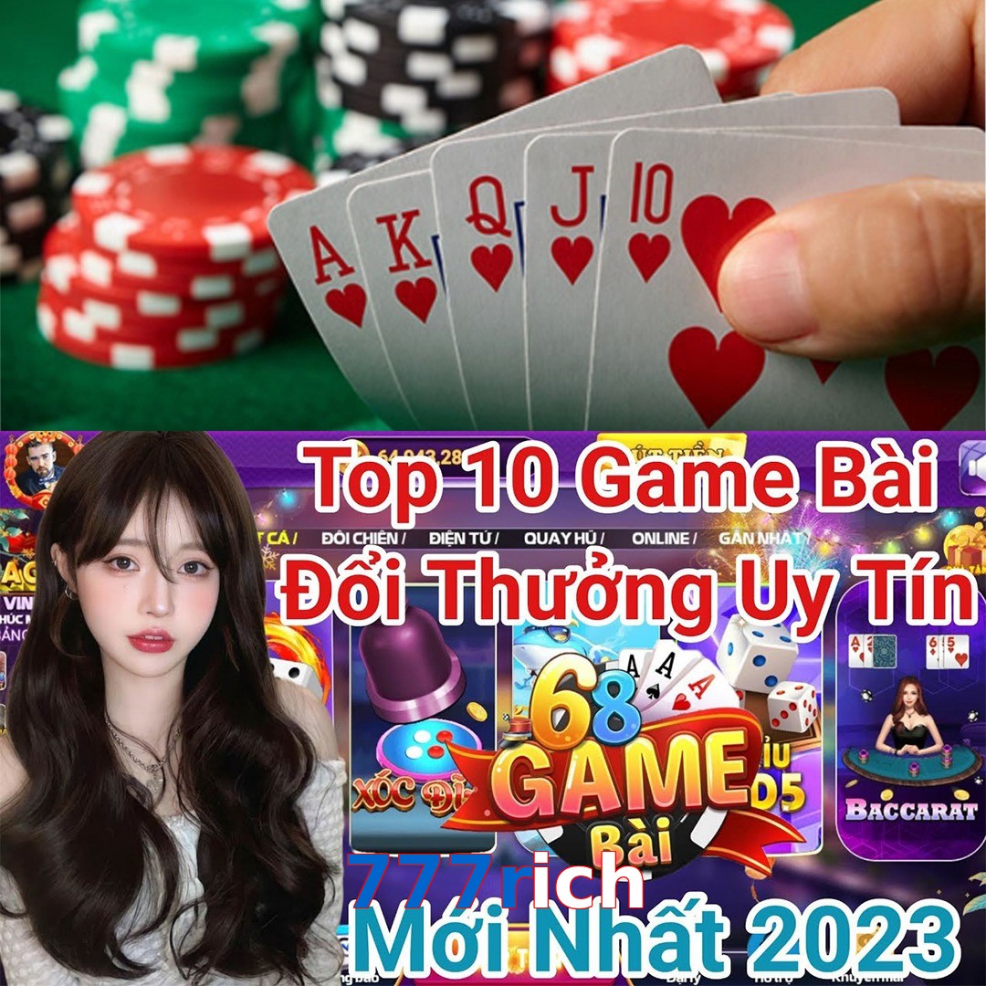 777rich