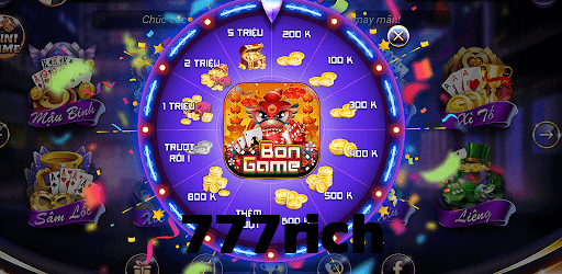 777rich