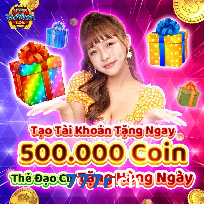 777rich