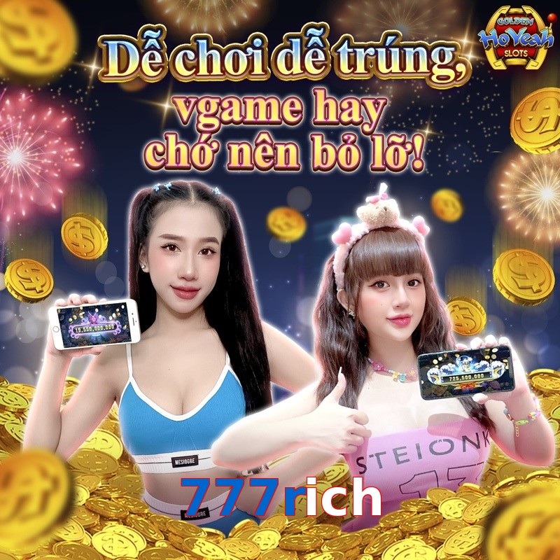 777rich