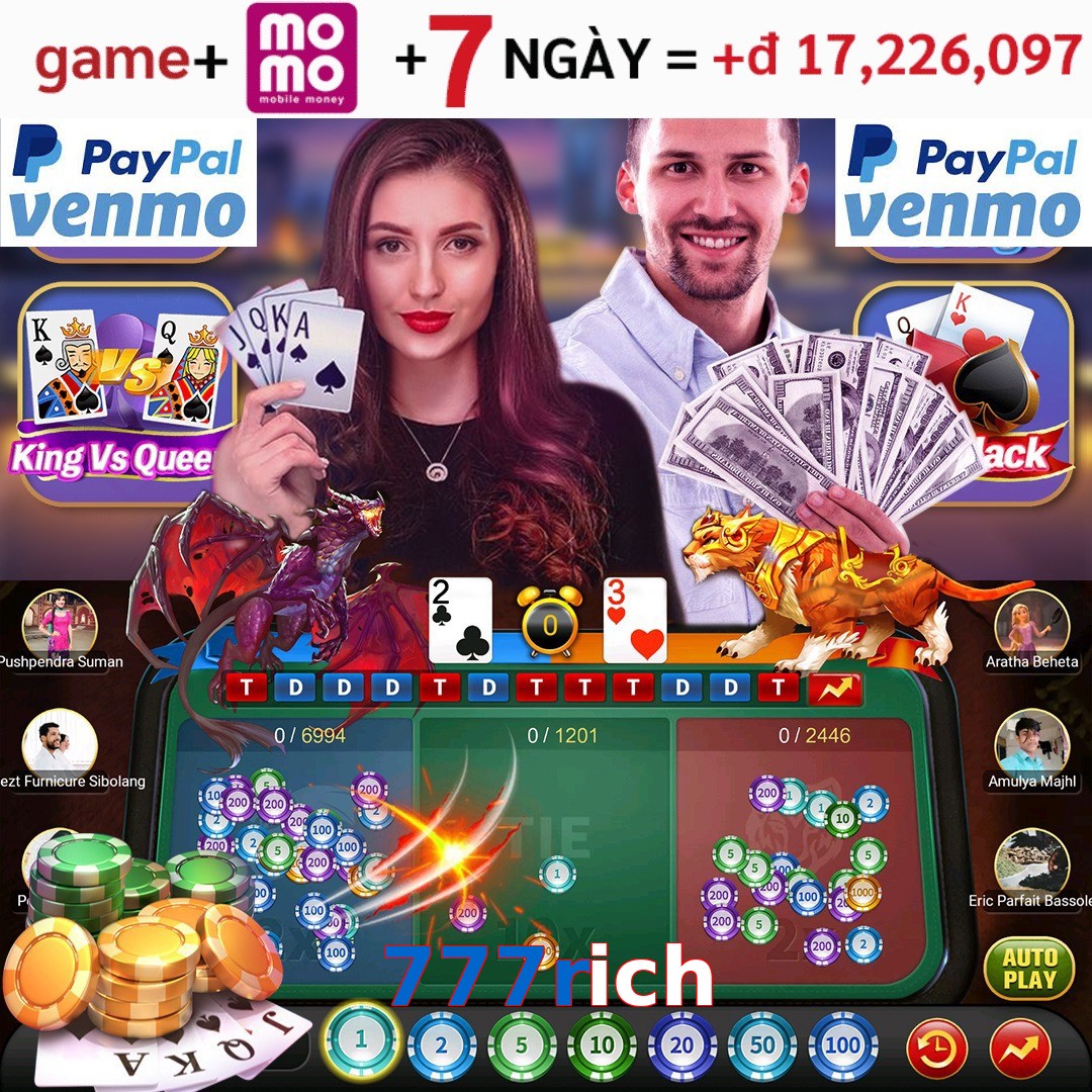 777rich