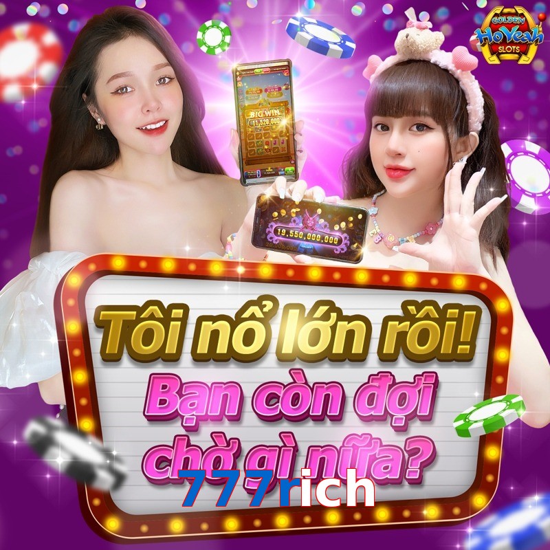 777rich