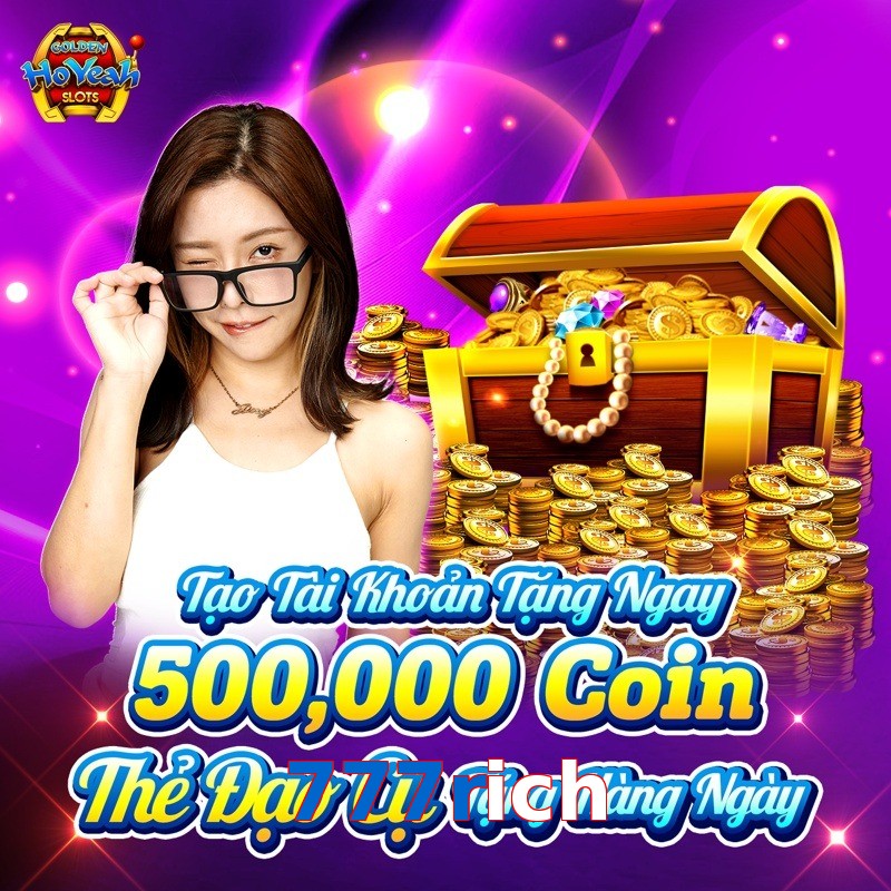 777rich