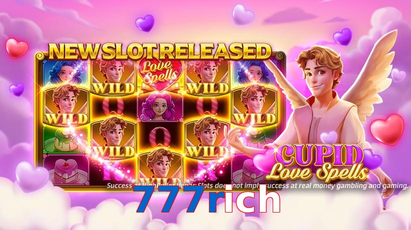 777rich