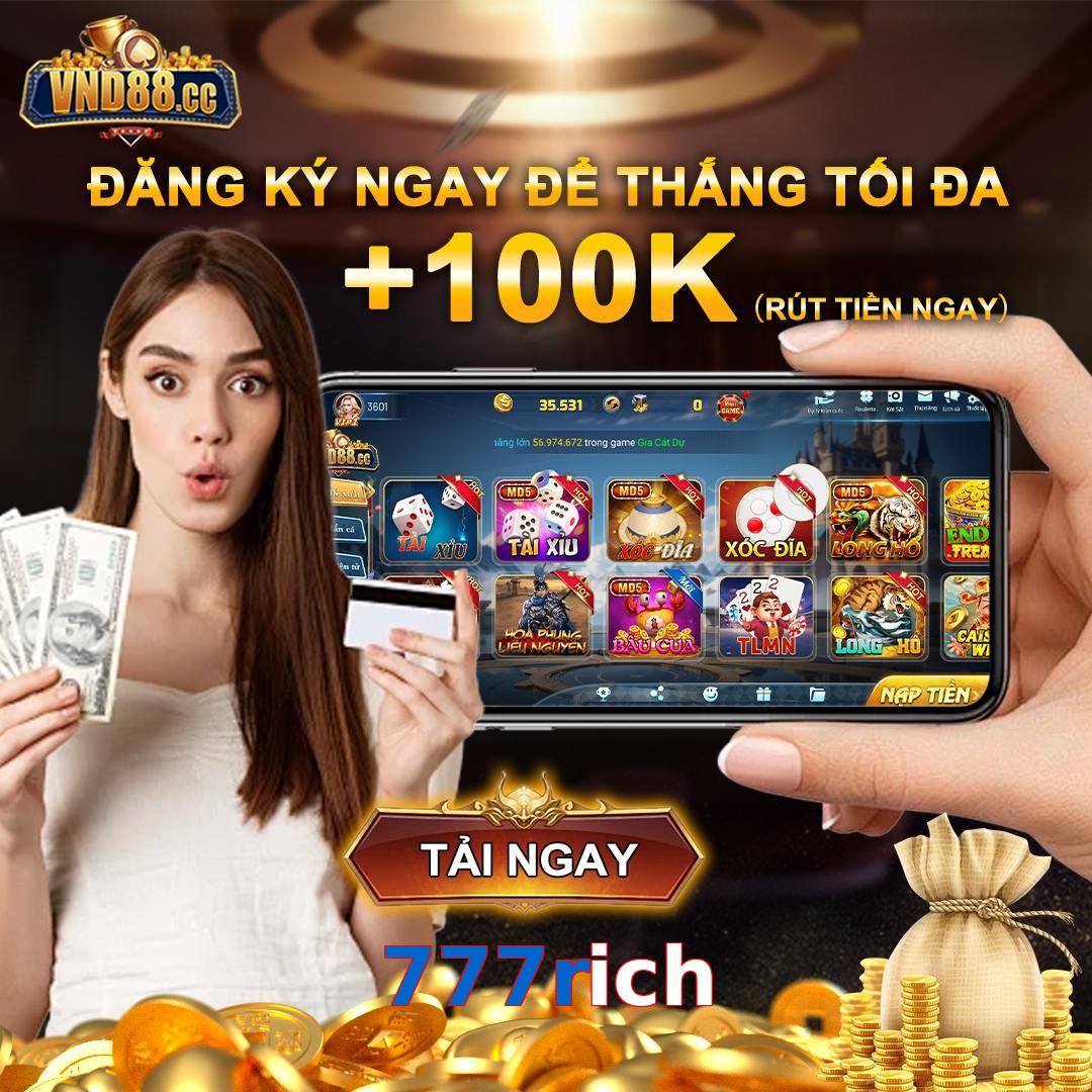 777rich