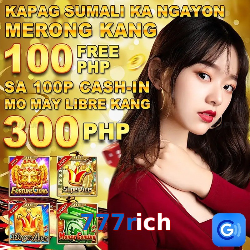 777rich