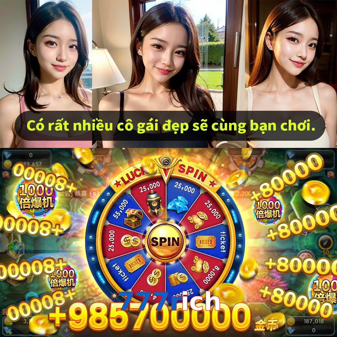 777rich