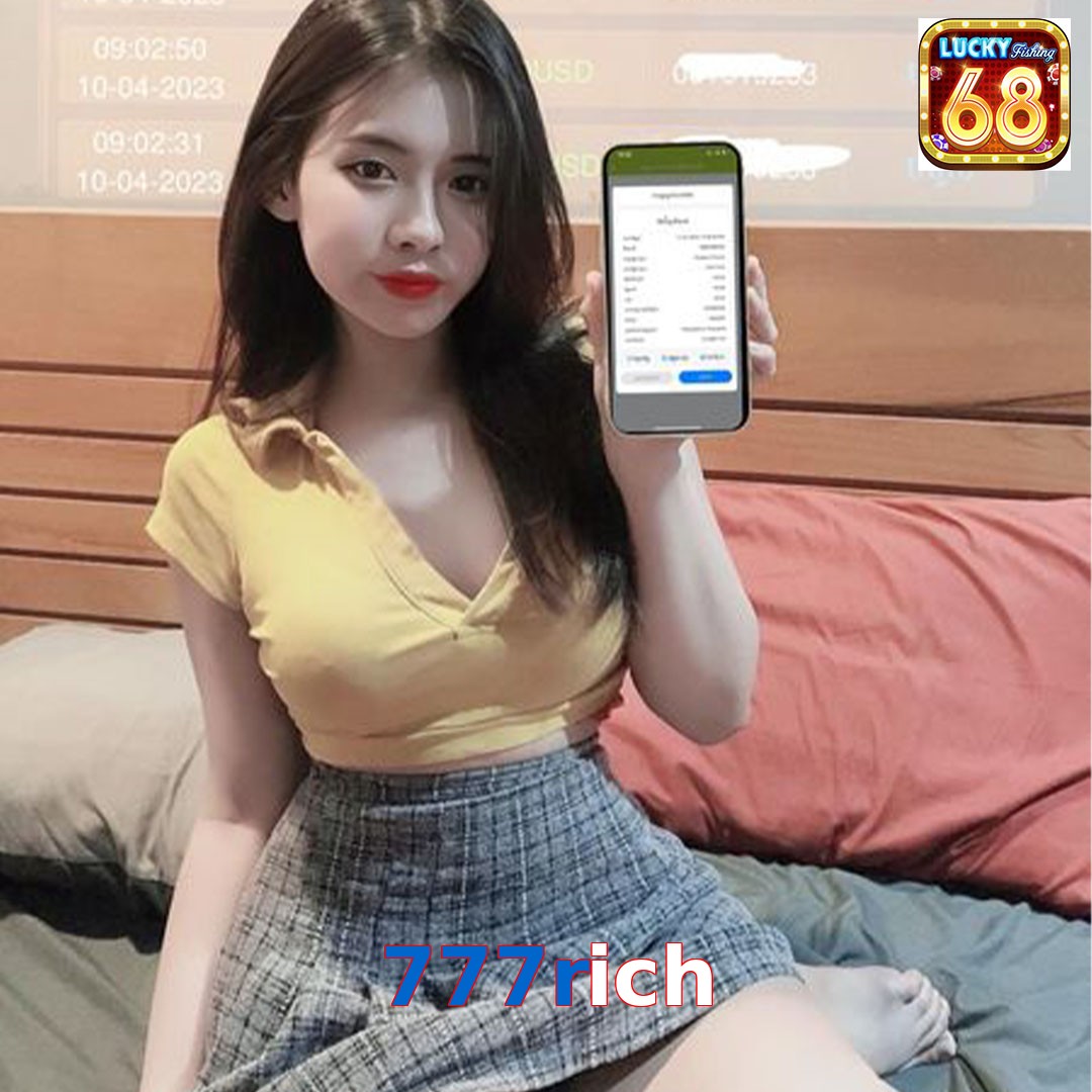 777rich