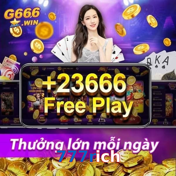 777rich