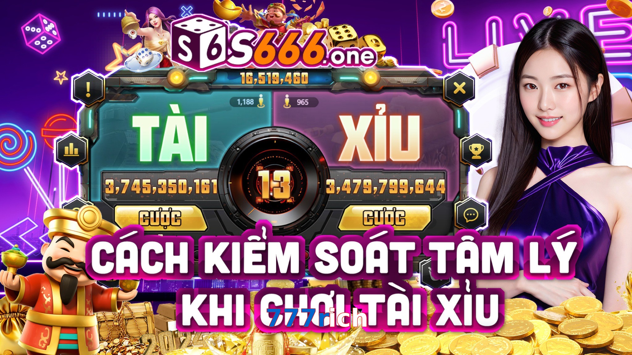 777rich