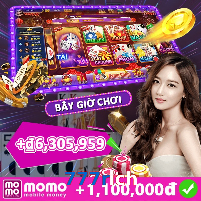 777rich