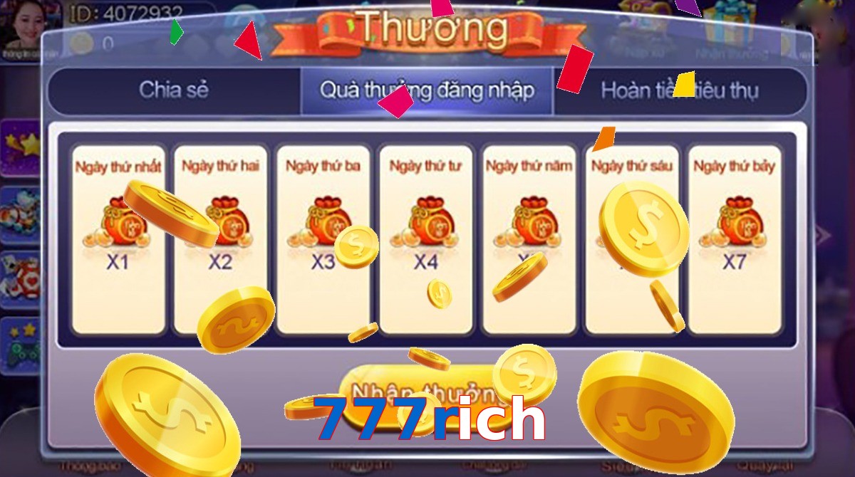 777rich