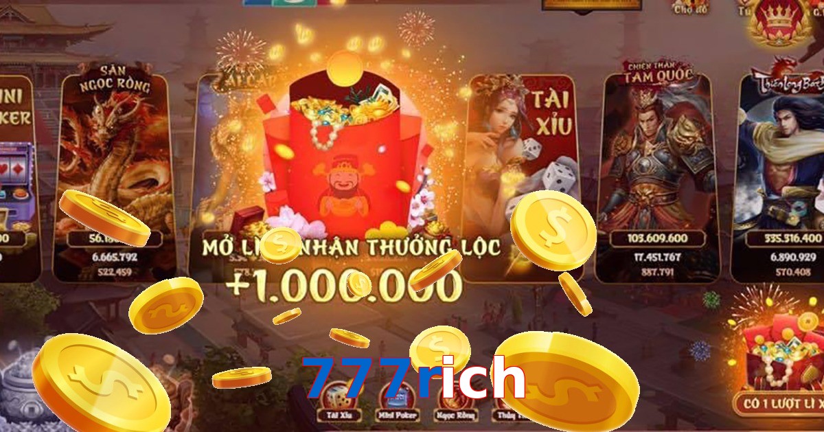 777rich