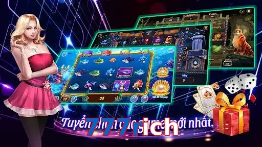 777rich