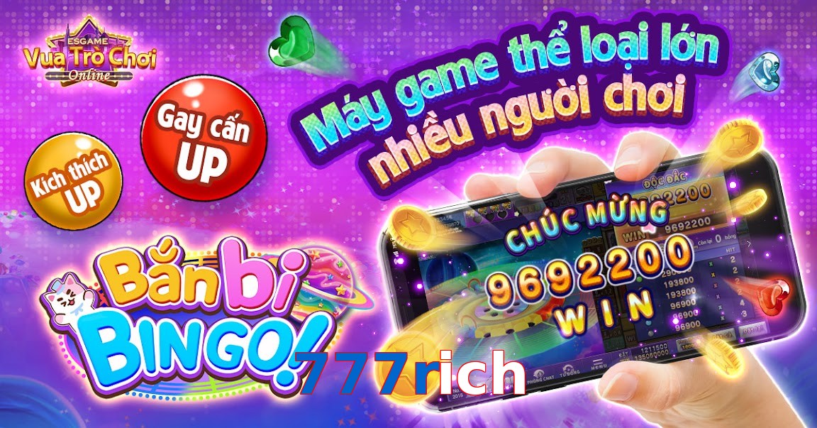 777rich