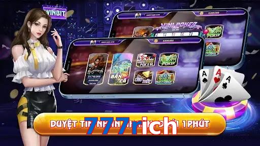 777rich