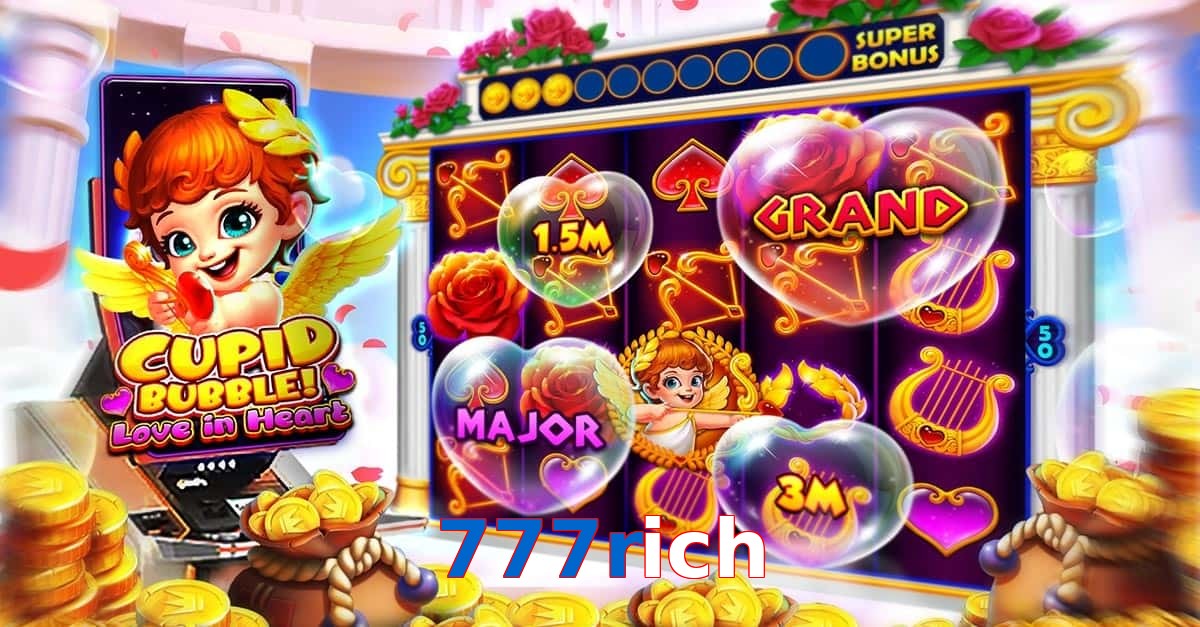 777rich