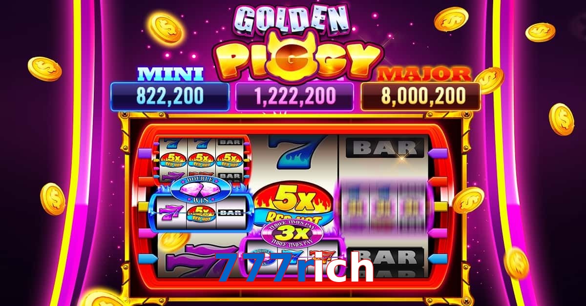 777rich
