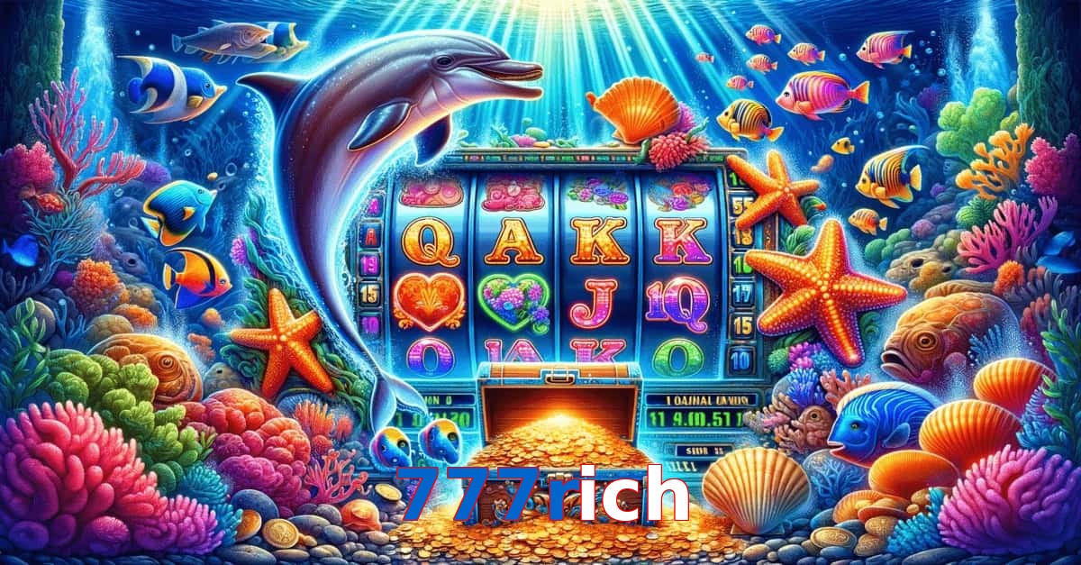 777rich